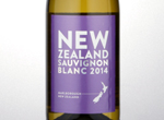 New Zealand Sauvignon Blanc,2014