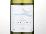 Signature Marlborough Sauvignon Blanc,2014