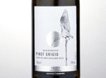 The Co-operative Truly Irresistible Marlborough Pinot Grigio,2015