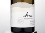 Ara Single Estate Sauvignon Blanc,2015