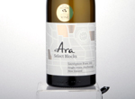 Ara Select Blocks Sauvignon Blanc,2013
