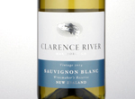 Clarence River Sauvignon Blanc,2014