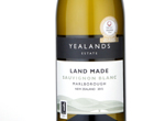 Yealands Estate Land Made Series Sauvignon Blanc,2015