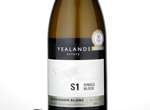 Yealands Estate Single Block S1 Sauvignon Blanc,2015