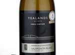 Yealands Estate Single Vineyard Sauvignon Blanc,2015
