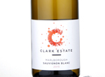 Clark Estate Marlborough Sauvignon Blanc,2015