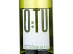 O:TU Marlborough Sauvignon Blanc,2015