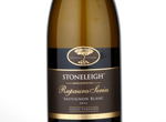 Stoneleigh Rapaura Series Sauvignon Blanc Single Vineyard,2015