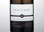The Craft Series Pride and Glory Sauvignon Blanc,2011