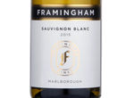 Framingham Sauvignon Blanc,2015