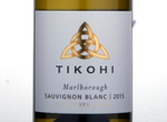 Tikohi Sauvignon Blanc,2015