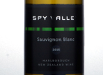Spy Valley Sauvignon Blanc,2015