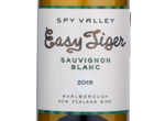 Spy Valley Easy Tiger Sauvignon Blanc,2015