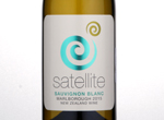 Satellite Sauvignon Blanc,2015