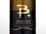 Brancott Estate Letter Series B Sauvignon Blanc,2015