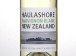 Haulashore Nelson Sauvignon Blanc,2015