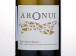 Aronui Single Vineyard Nelson Sauvignon Blanc,2014