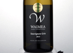 Waimea Sauvignon Gris,2015