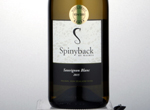 Spinyback Sauvignon Blanc,2015