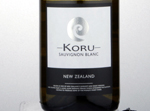 Koru Sauvignon Blanc,2014