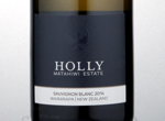 Matahiwi Estate Holly Sauvignon Blanc,2014