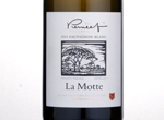 La Motte Pierneef Sauvignon Blanc,2015