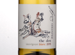 The Den Sauvignon Blanc,2015