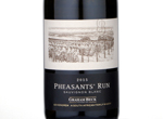 Graham Beck Pheasants Run Sauvignon Blanc,2015