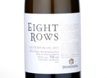 8 Rows Sauvignon Blanc,2015