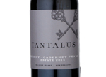 Tantalus Estate Merlot-Cabernet Franc,2014