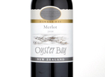 Oyster Bay Hawkes Bay Merlot,2014