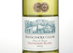 Franschhoek Cellar Statue de Femme Sauvignon Blanc,2015