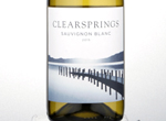 Clearsprings Sauvignon Blanc,2015