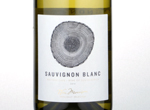 Morrisons Signature Sauvignon Blanc,2015