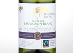 Sainsbury's Taste the Difference Fairtrade Rambling River Sauvignon Blanc,2015