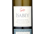 Sevilen Isabey Sauvignon Blanc,2014