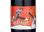 La La Land Tempranillo,2014