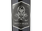 Santos Brujos,2012