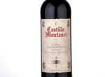 Castillo Montanez Tempranillo Reseva,2011