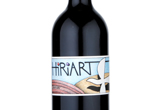 Hiriart Crianza,2011