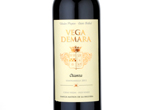 Vega Demara Tempranillo Crianza,2011