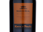 Marco Real Reserva De Familia,2009