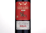 Esquador Crianza,2013