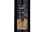Flor de Baco Crianza,2012
