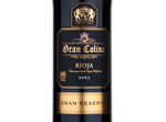 Gran Colina Rioja Gran Reserva,2007