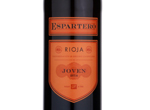 Espartero Rioja Joven,2014