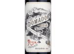 El Domador del Fuego Rioja Reserva,2011