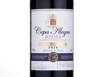 Sainsbury's Taste the Difference Cepa Alegro Rioja Reserva,2010