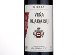 Viña Olabarri Crianza,2012