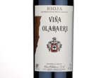 Viña Olabarri Gran Reserva,2007